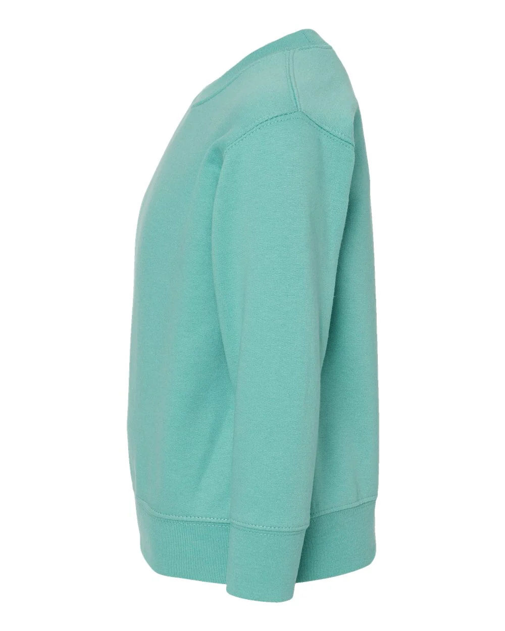 Rabbit Skins-3317-Toddler Fleece Crewneck Sweatshirt - Image 70