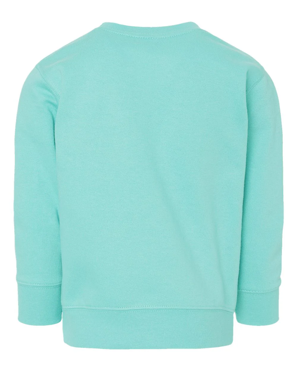 Rabbit Skins-3317-Toddler Fleece Crewneck Sweatshirt - Image 87