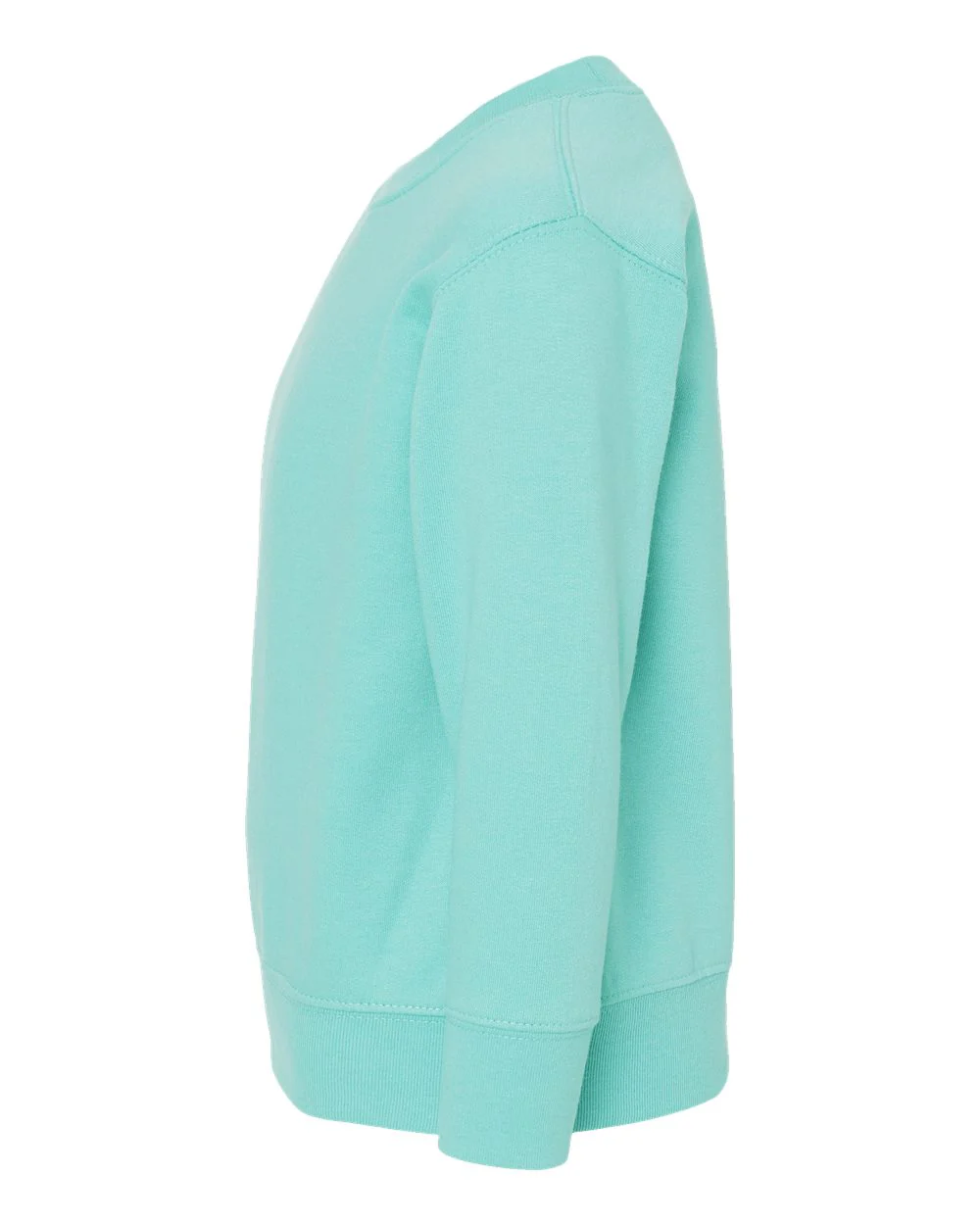 Rabbit Skins-3317-Toddler Fleece Crewneck Sweatshirt - Image 88