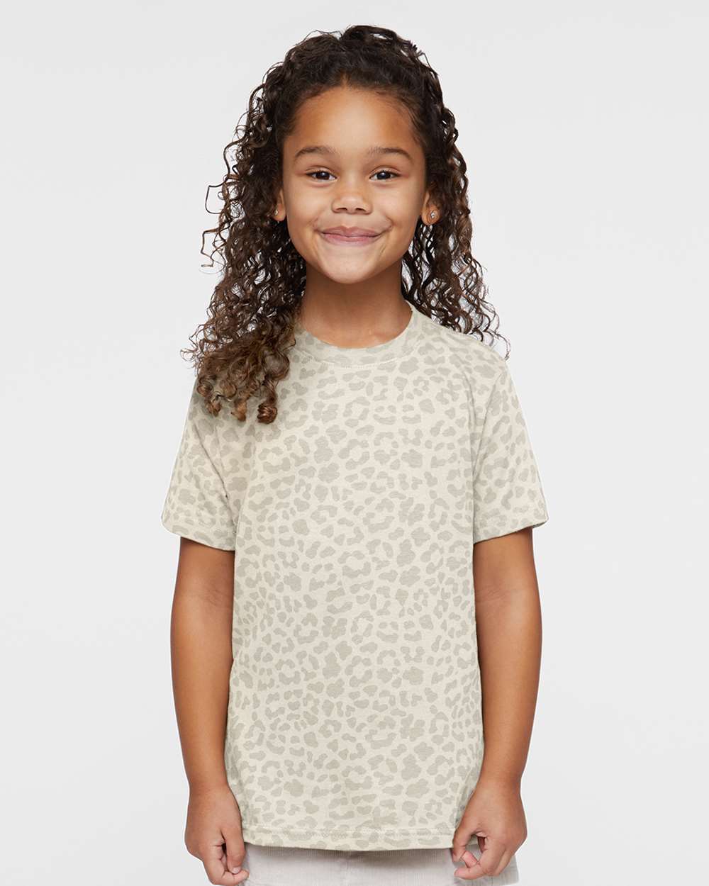 Rabbit Skins-3321-Toddler Fine Jersey Tee - Image 117
