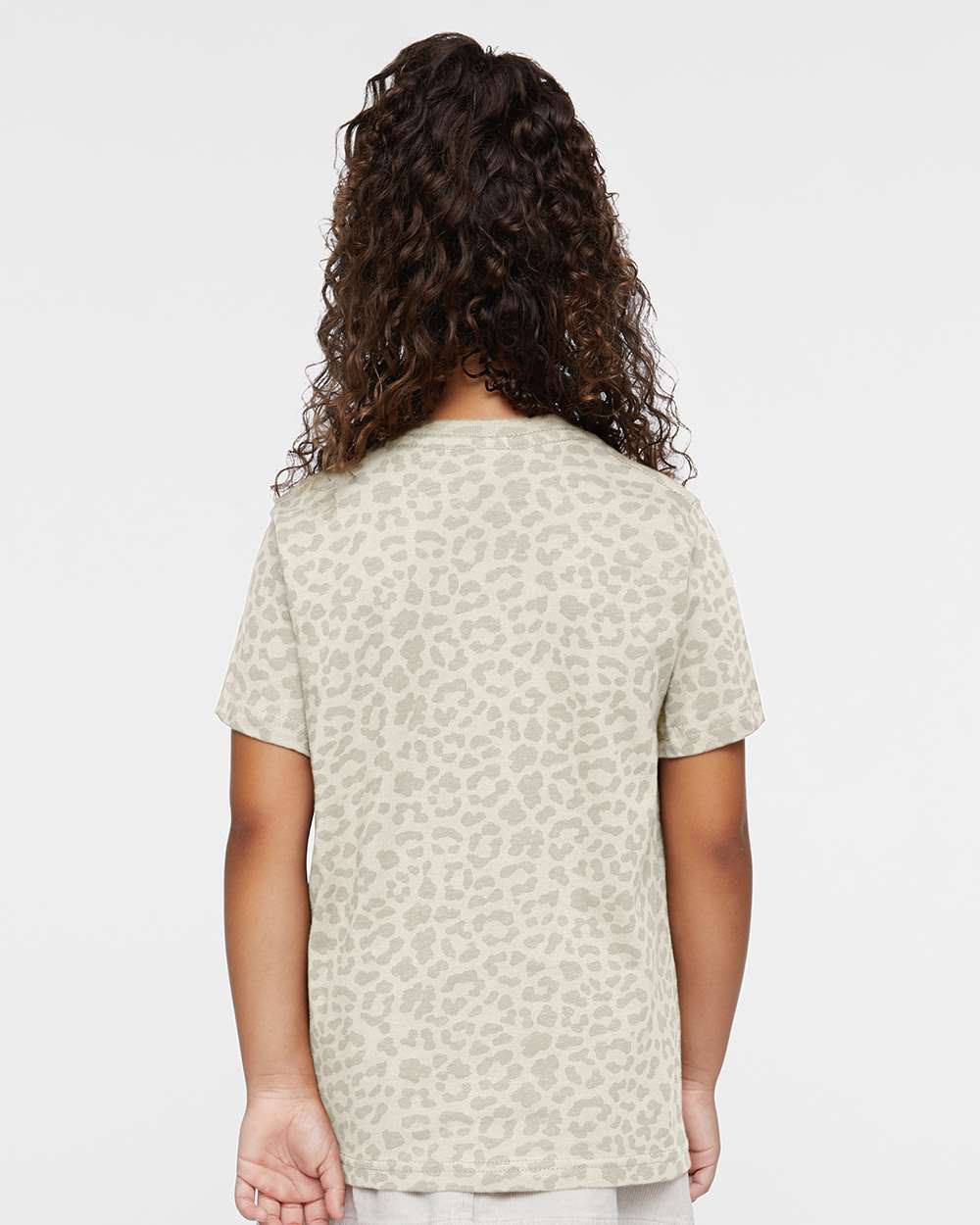 Rabbit Skins-3321-Toddler Fine Jersey Tee - Image 119