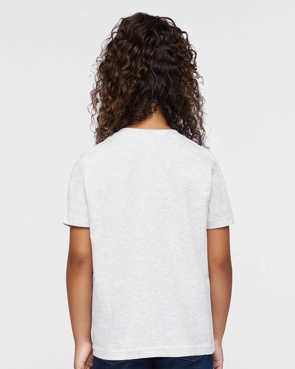 Rabbit Skins-3321-Toddler Fine Jersey Tee - Image 12
