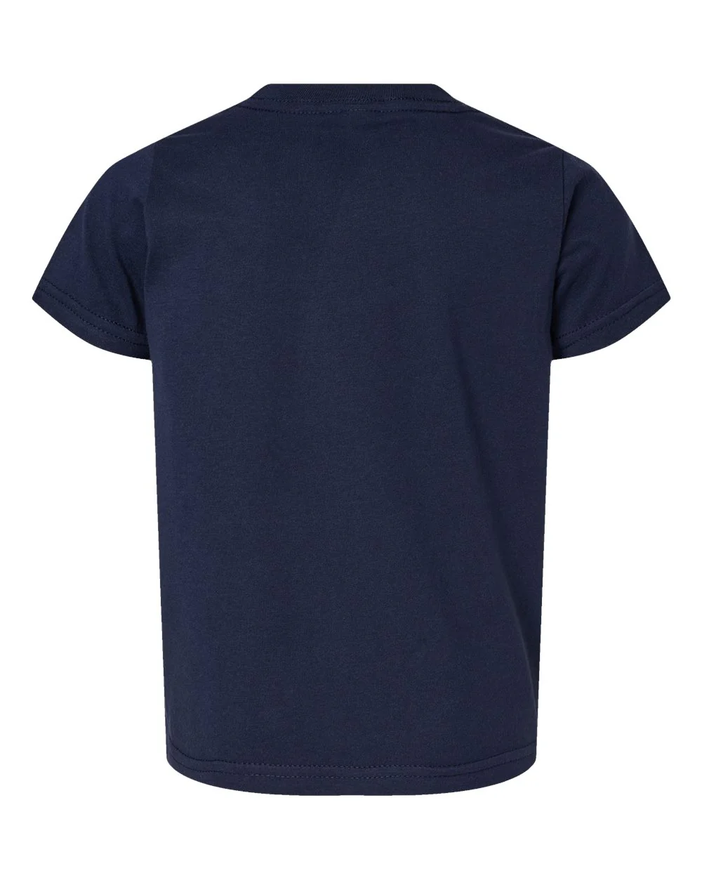 Rabbit Skins-3321-Toddler Fine Jersey Tee - Image 121