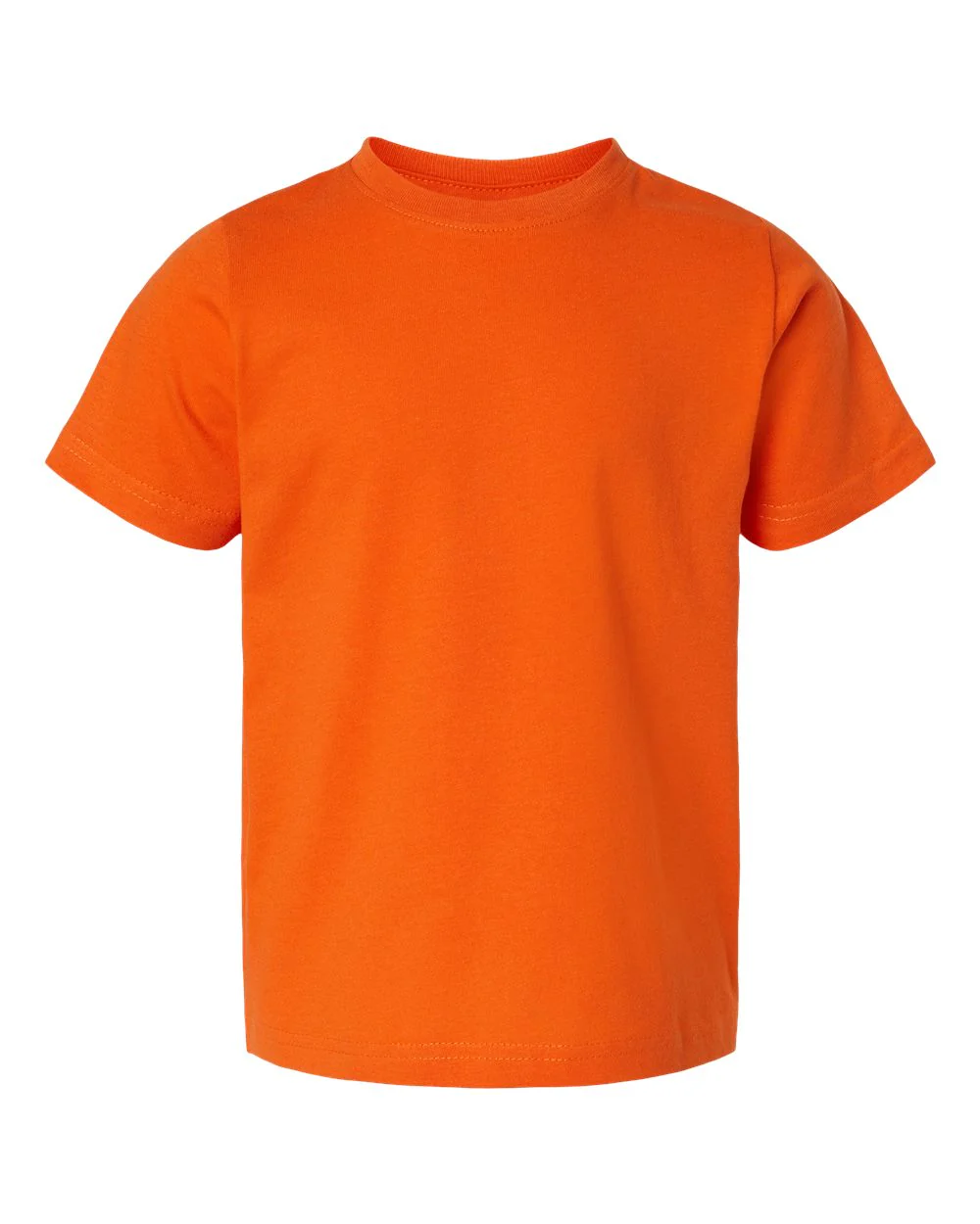 Rabbit Skins-3321-Toddler Fine Jersey Tee - Image 125