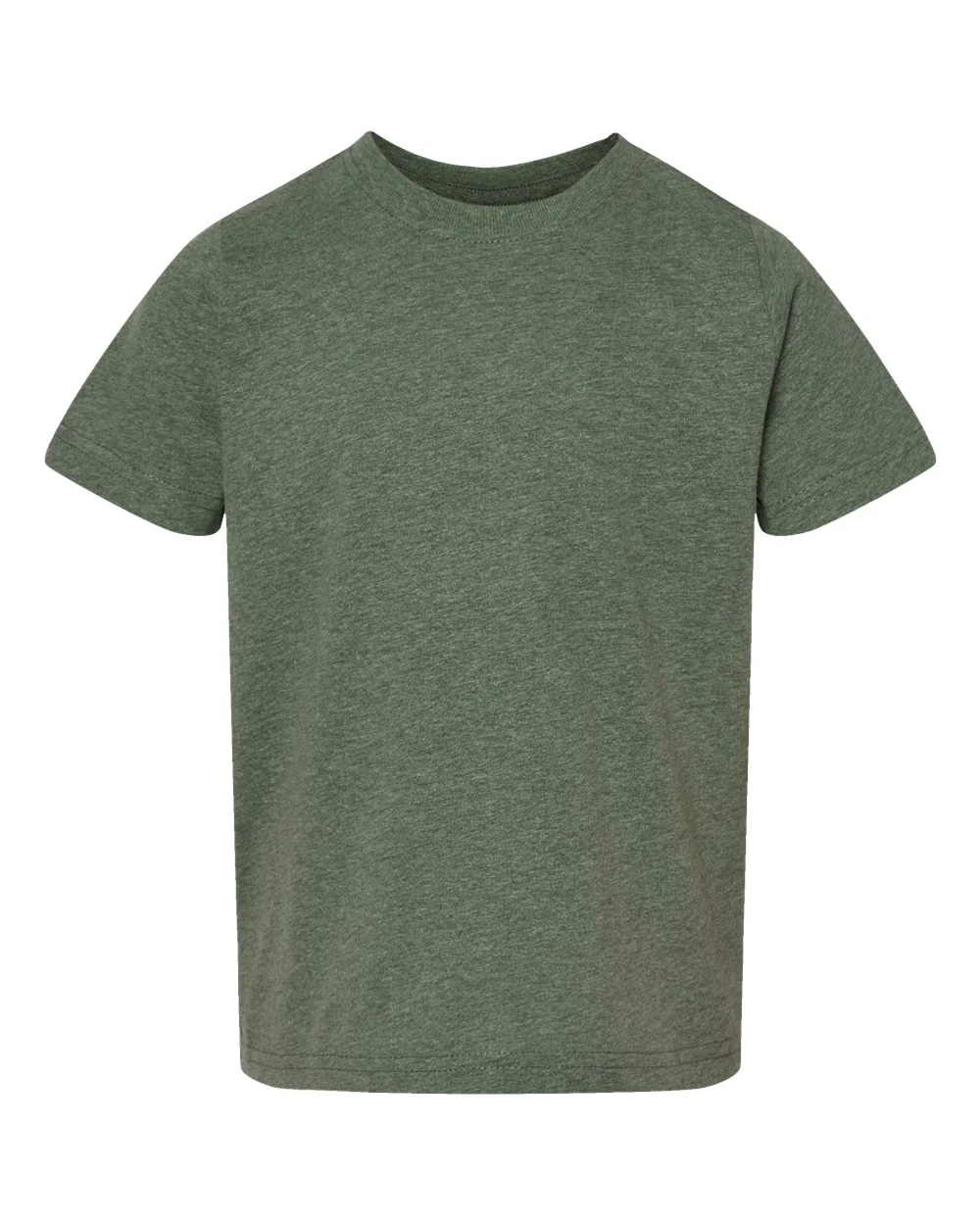 Rabbit Skins-3321-Toddler Fine Jersey Tee - Image 13