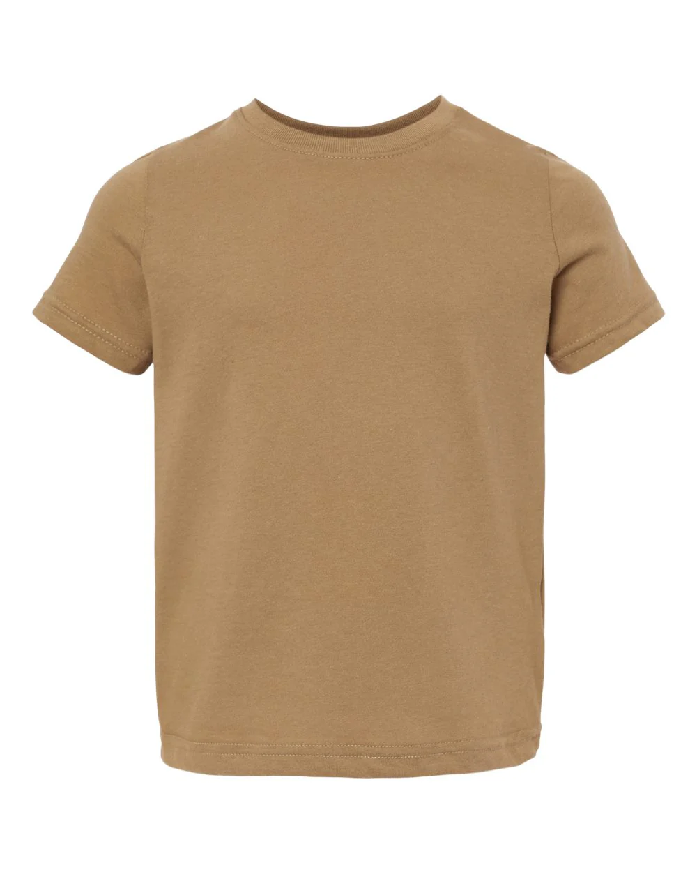 Rabbit Skins-3321-Toddler Fine Jersey Tee - Image 131