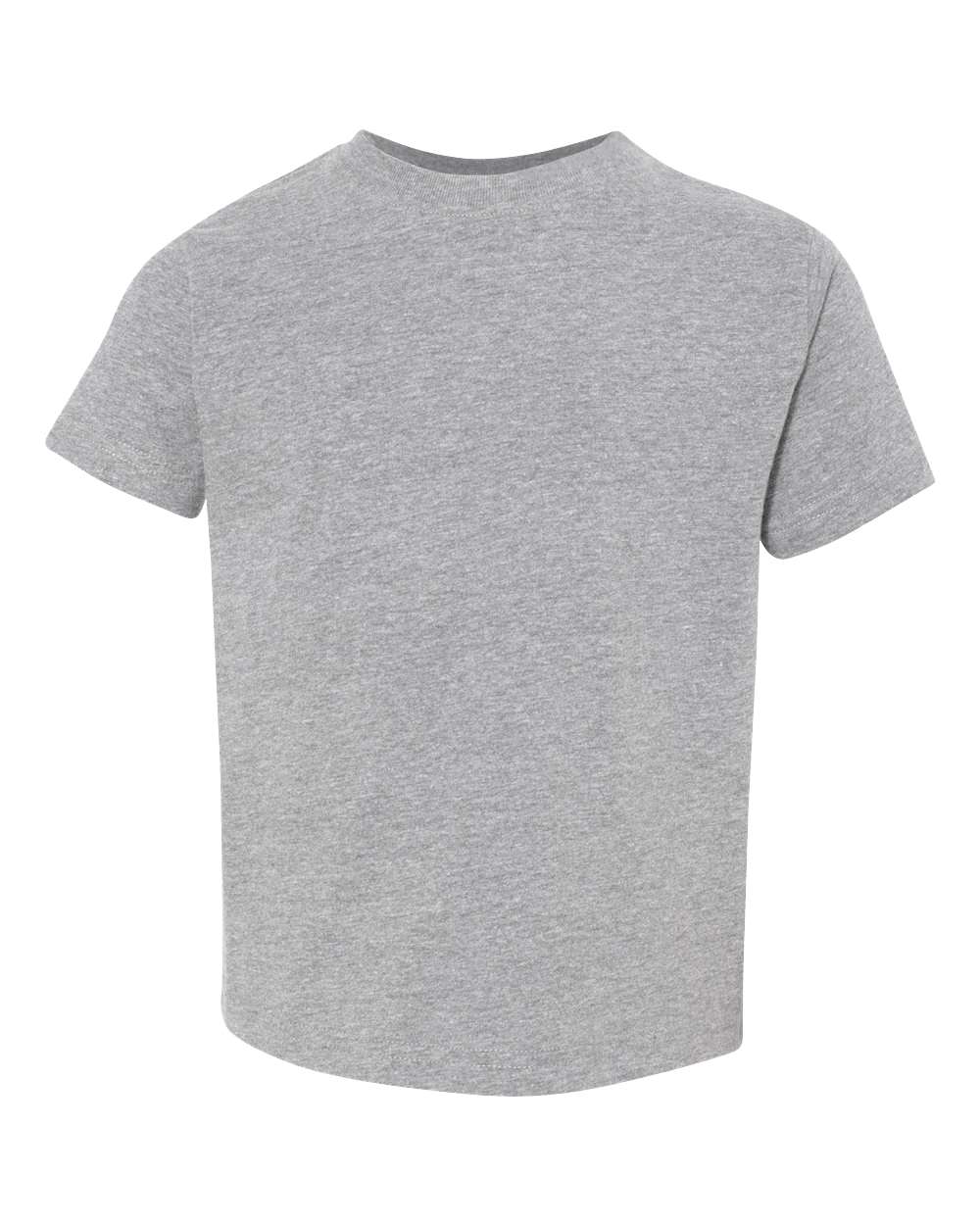Rabbit Skins-3321-Toddler Fine Jersey Tee - Image 132