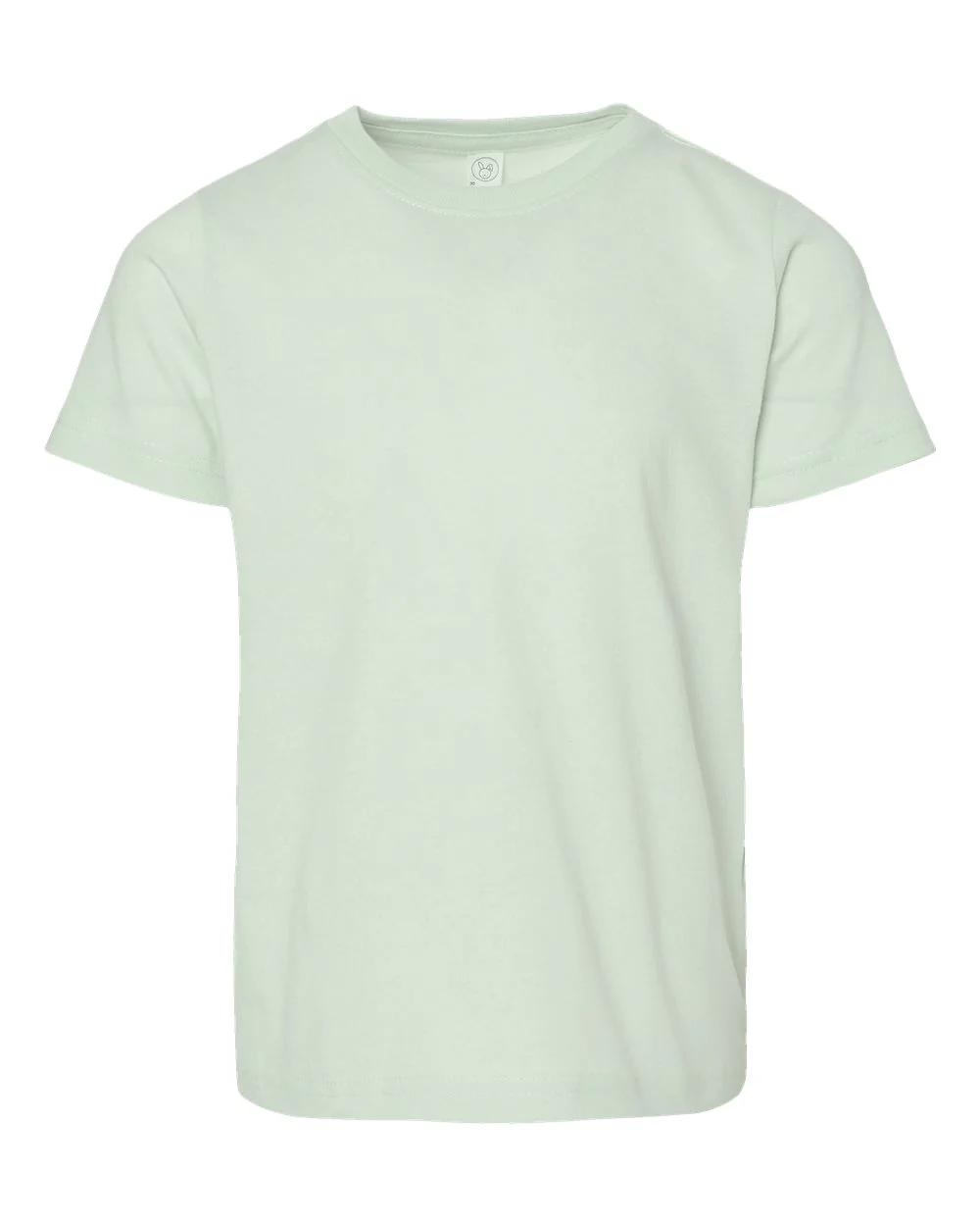 Rabbit Skins-3321-Toddler Fine Jersey Tee - Image 133
