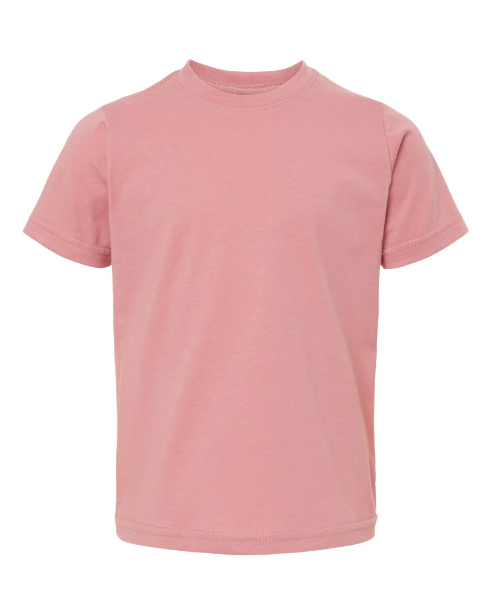 Rabbit Skins-3321-Toddler Fine Jersey Tee - Image 136