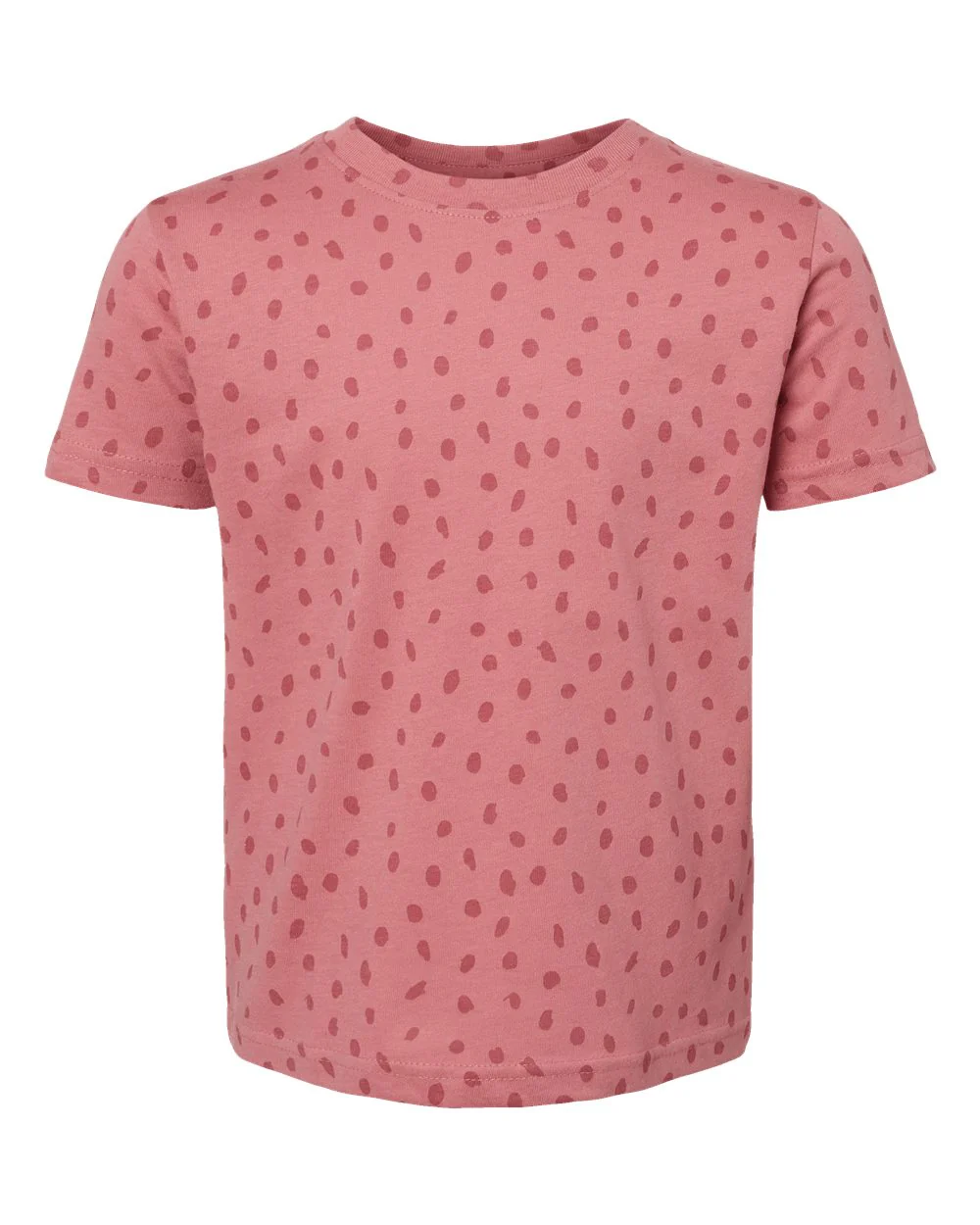 Rabbit Skins-3321-Toddler Fine Jersey Tee - Image 137