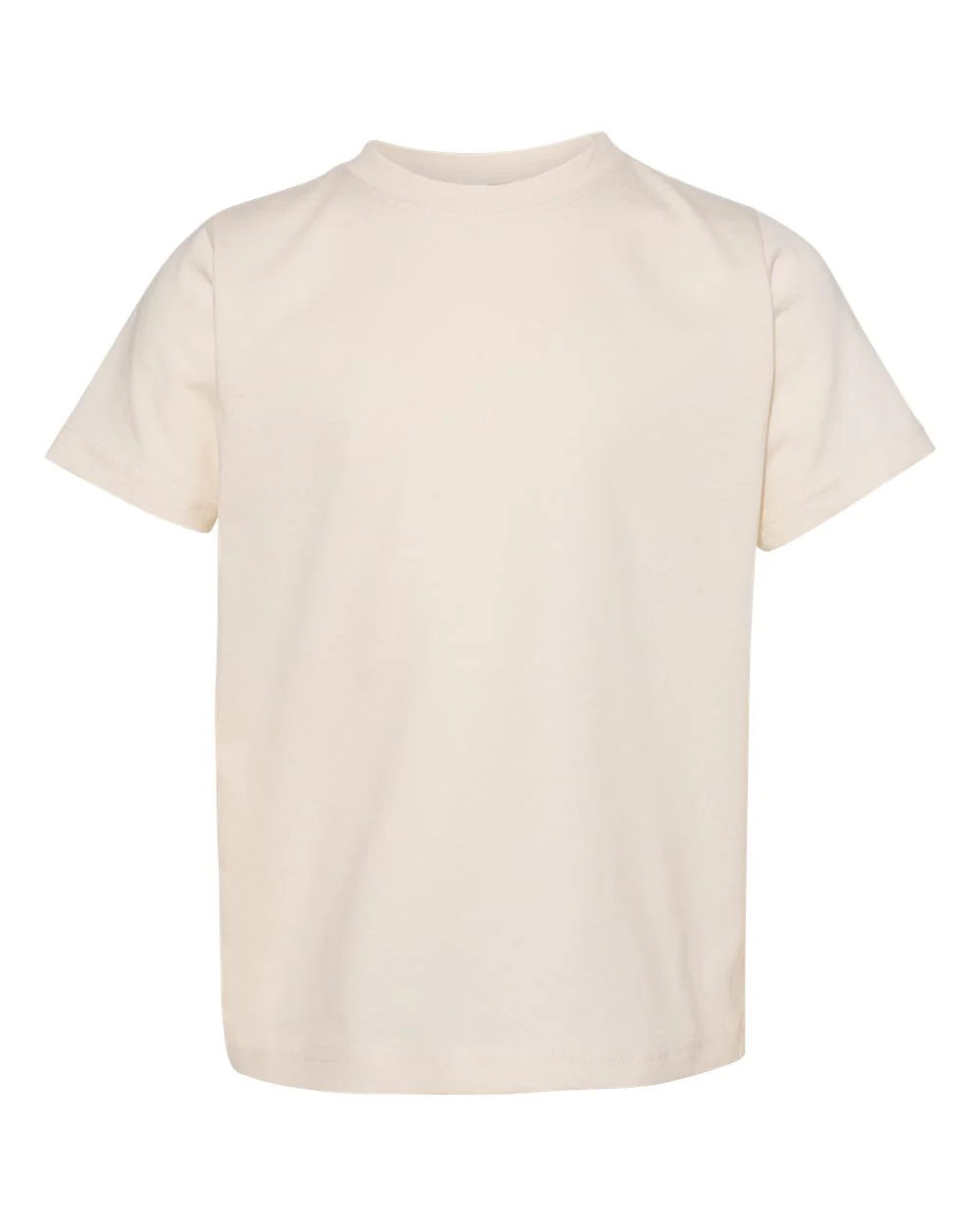 Rabbit Skins-3321-Toddler Fine Jersey Tee - Image 139