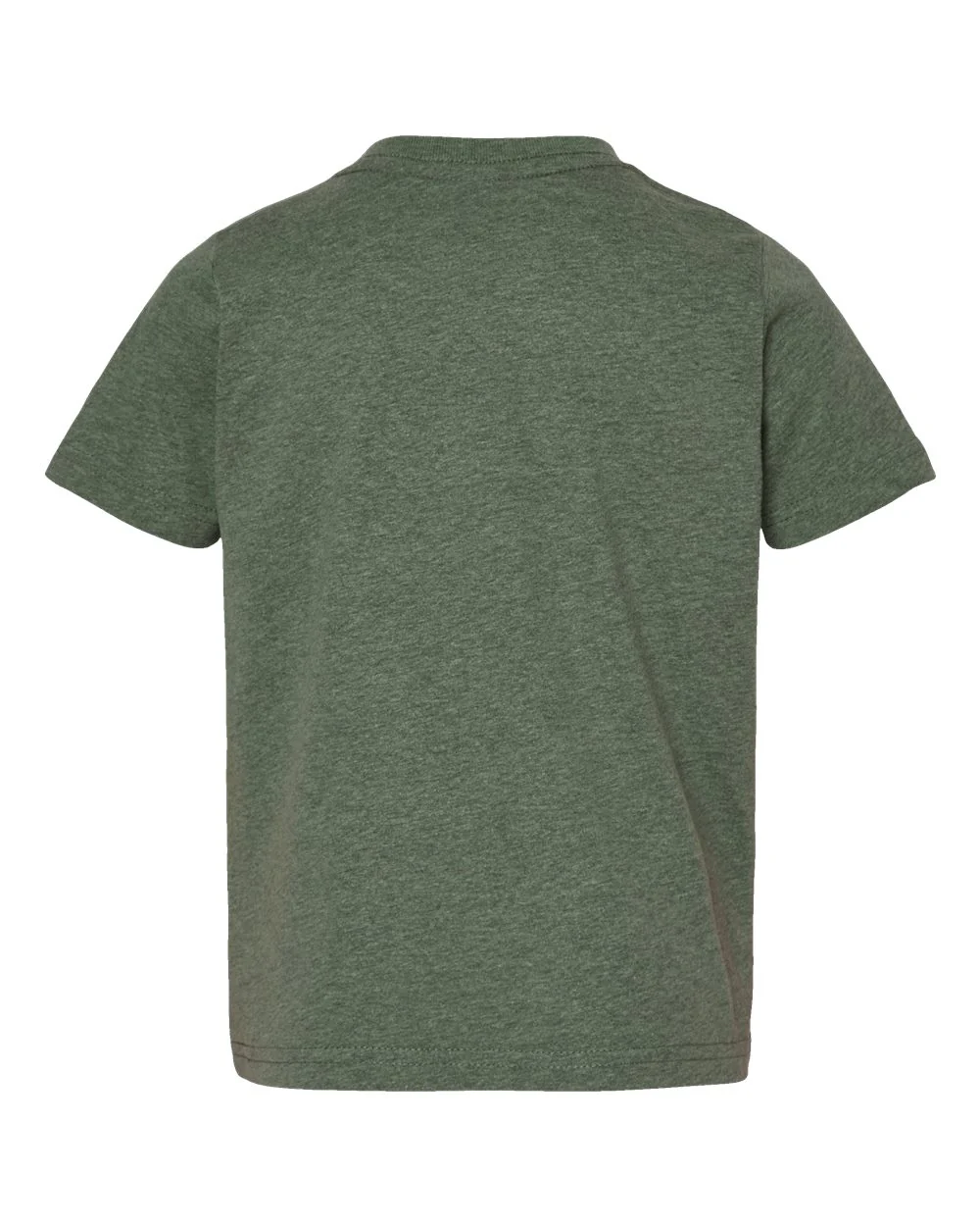 Rabbit Skins-3321-Toddler Fine Jersey Tee - Image 14