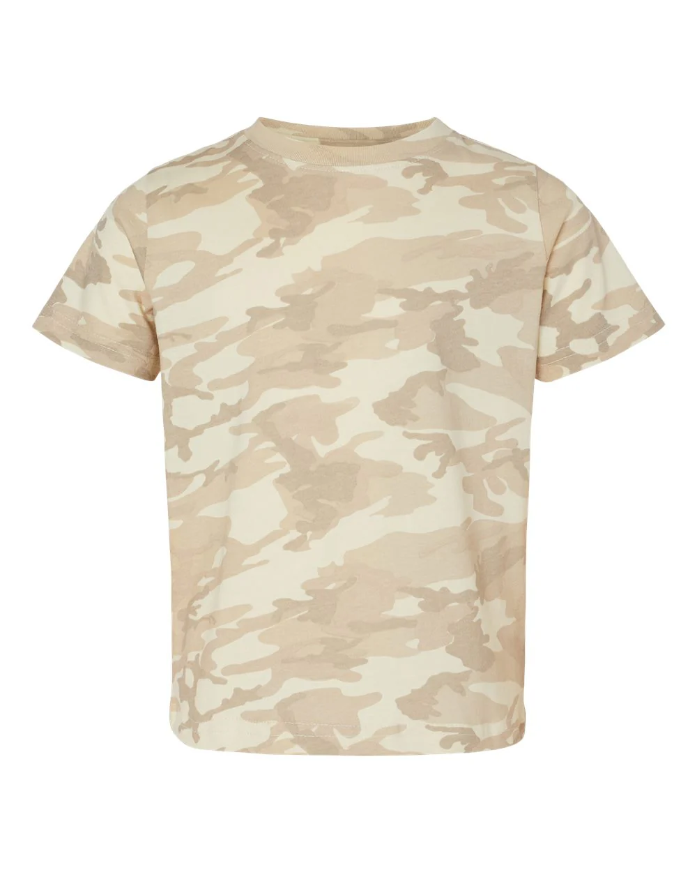 Rabbit Skins-3321-Toddler Fine Jersey Tee - Image 140