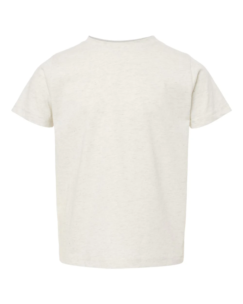 Rabbit Skins-3321-Toddler Fine Jersey Tee - Image 141