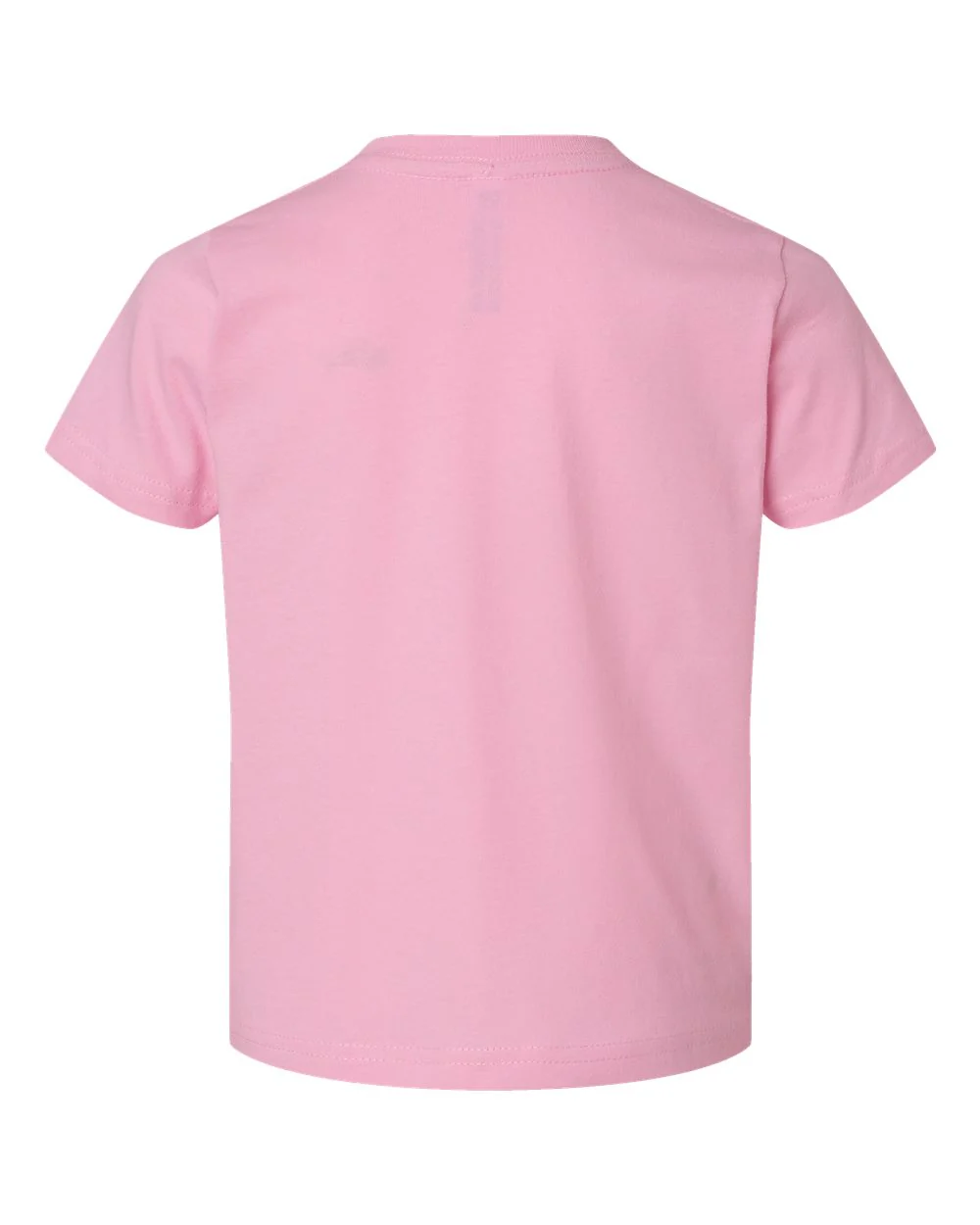 Rabbit Skins-3321-Toddler Fine Jersey Tee - Image 146