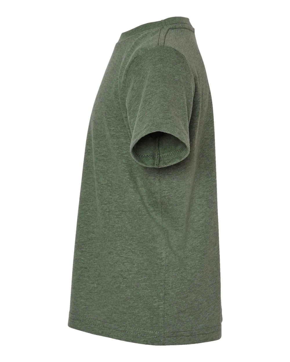 Rabbit Skins-3321-Toddler Fine Jersey Tee - Image 15