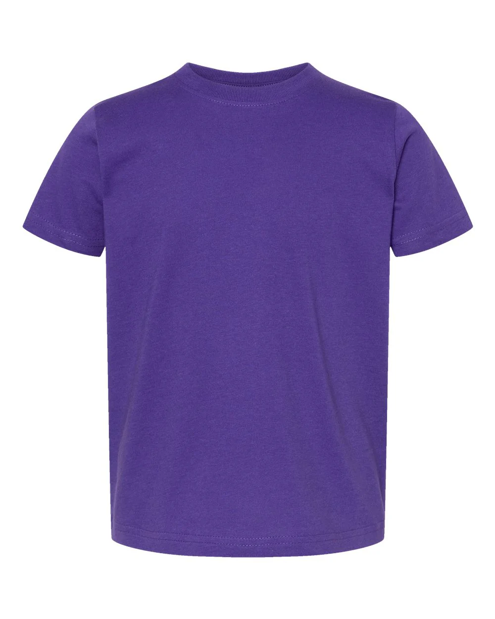 Rabbit Skins-3321-Toddler Fine Jersey Tee - Image 150