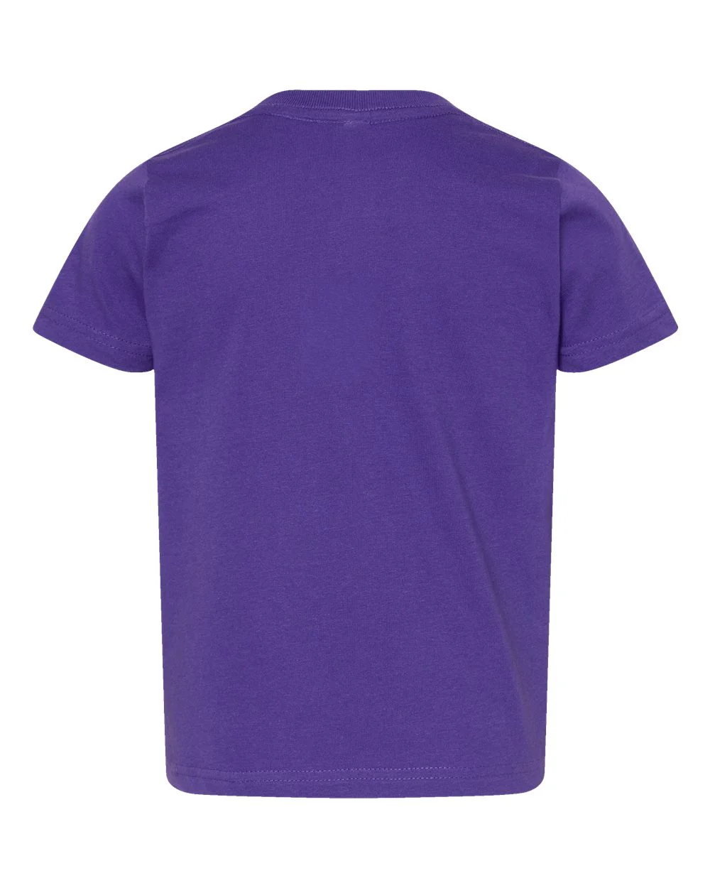 Rabbit Skins-3321-Toddler Fine Jersey Tee - Image 151