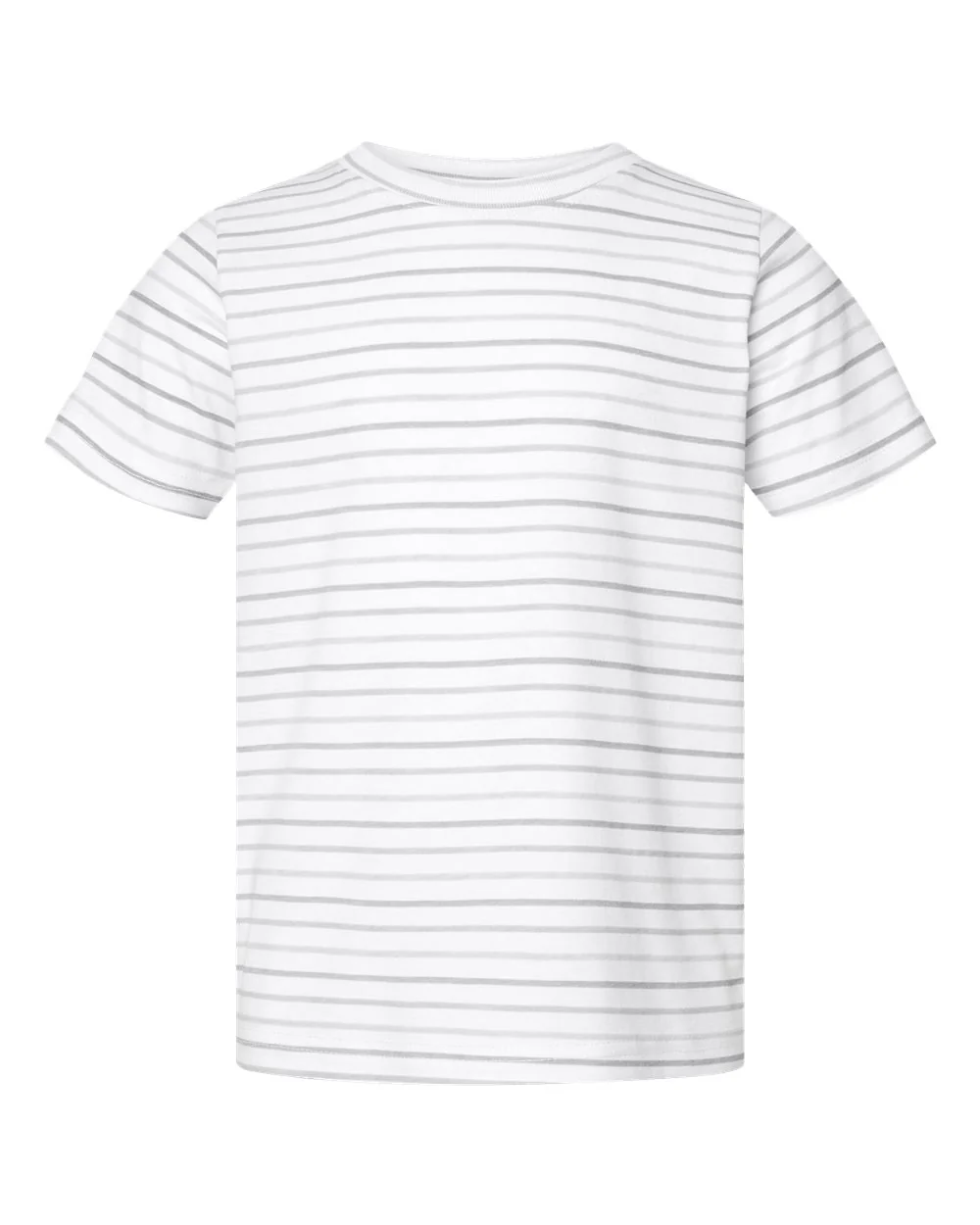 Rabbit Skins-3321-Toddler Fine Jersey Tee - Image 171