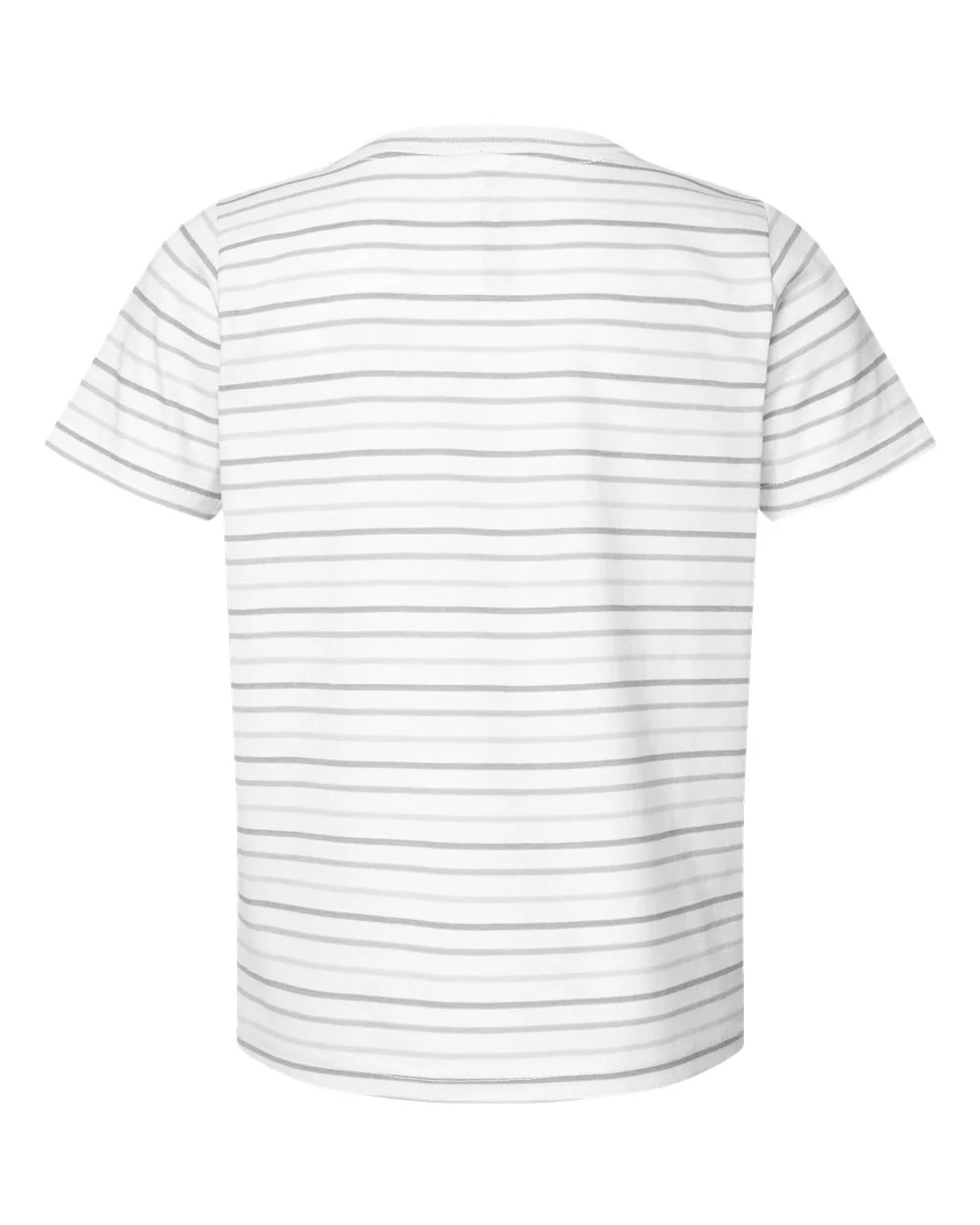 Rabbit Skins-3321-Toddler Fine Jersey Tee - Image 172