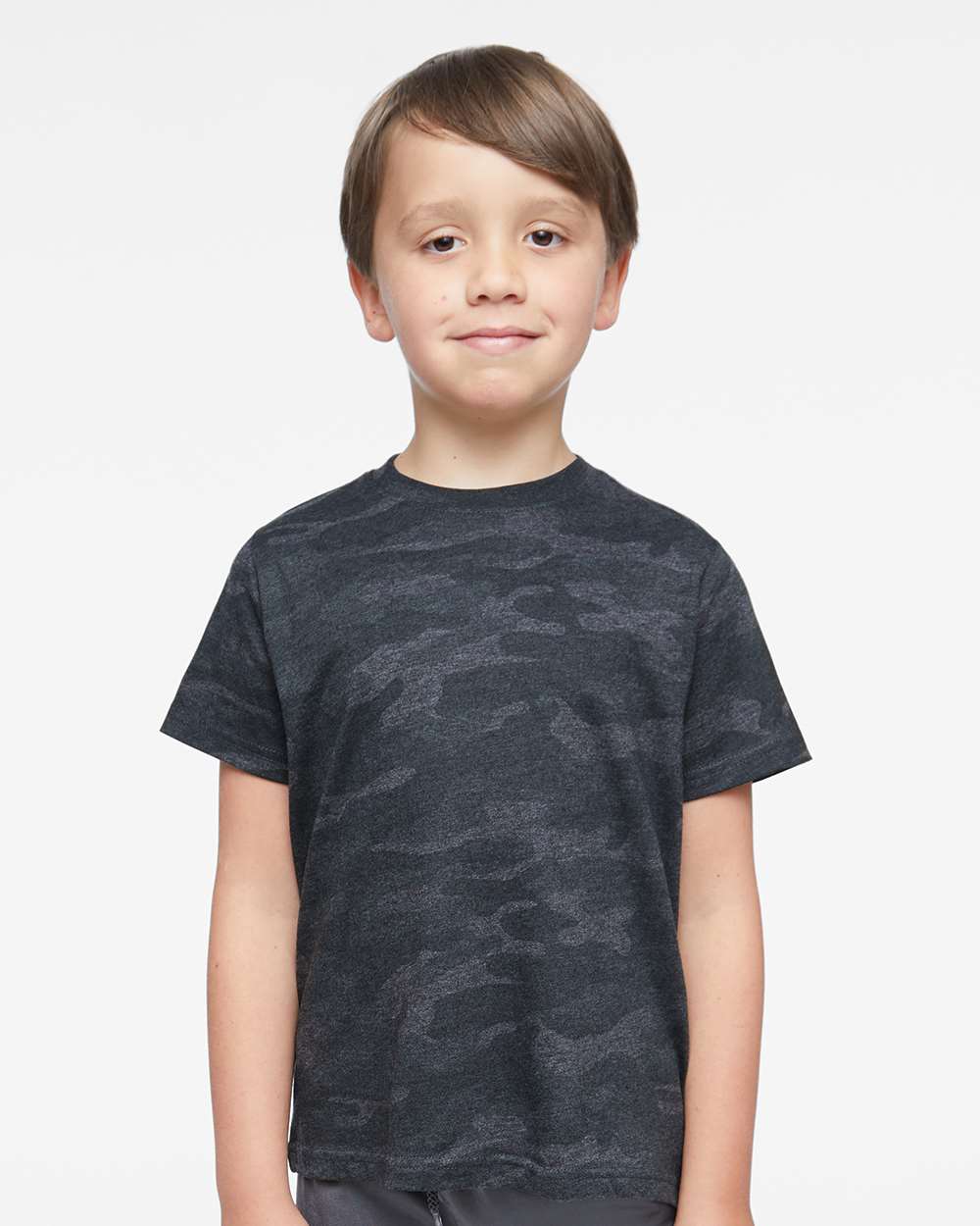 Rabbit Skins-3321-Toddler Fine Jersey Tee - Image 179