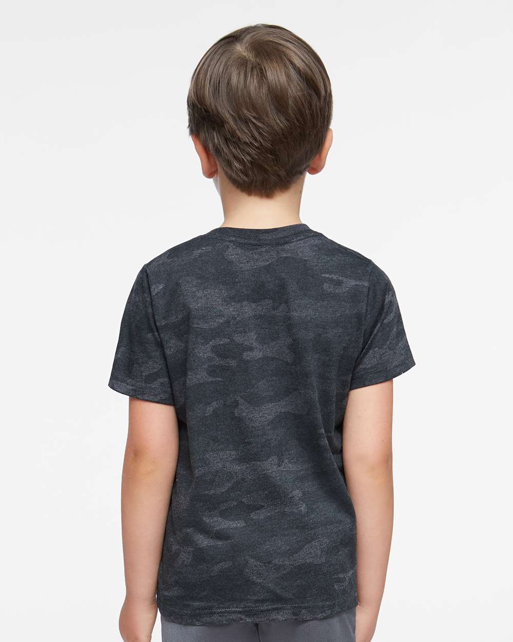 Rabbit Skins-3321-Toddler Fine Jersey Tee - Image 180