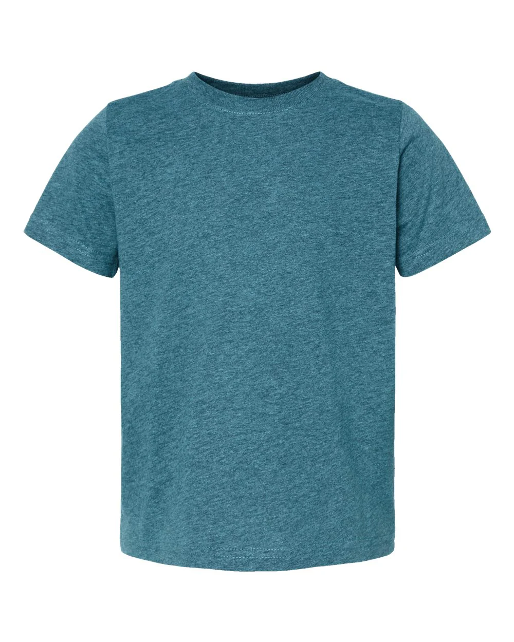 Rabbit Skins-3321-Toddler Fine Jersey Tee - Image 188