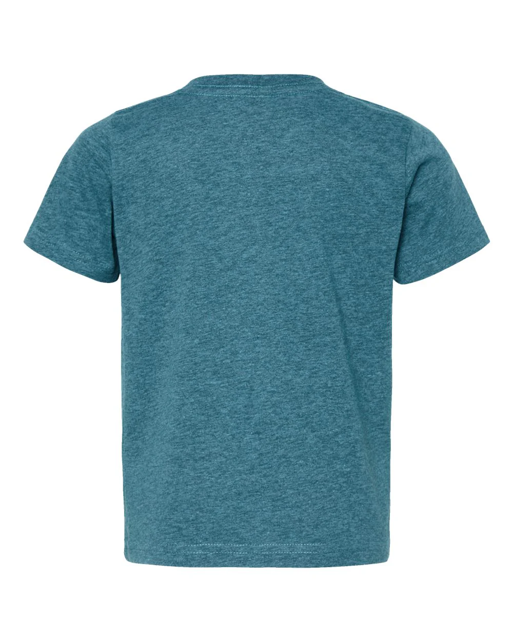 Rabbit Skins-3321-Toddler Fine Jersey Tee - Image 189