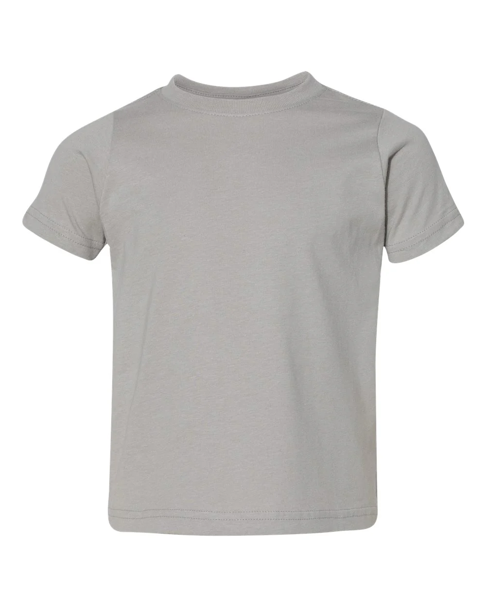 Rabbit Skins-3321-Toddler Fine Jersey Tee - Image 190