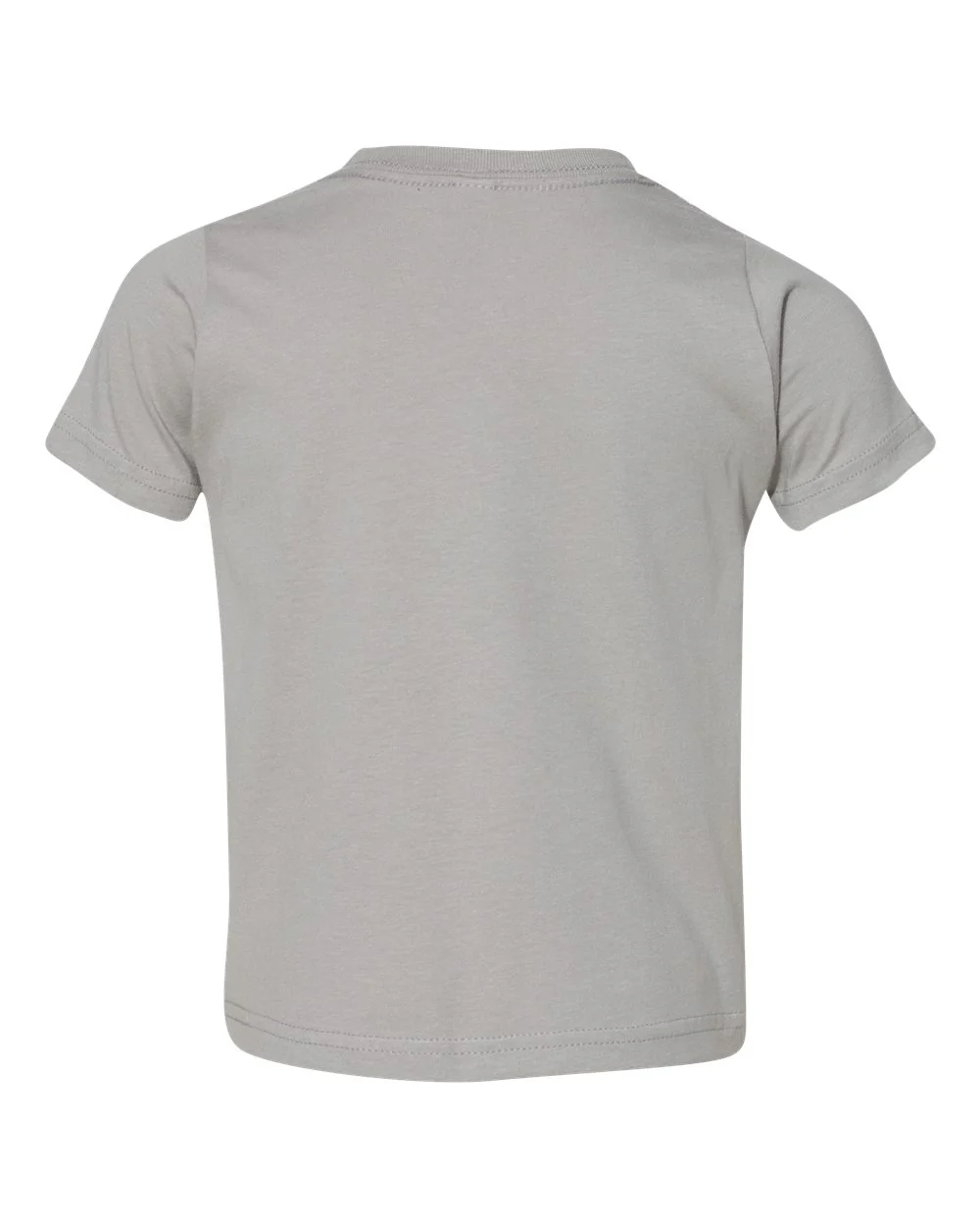 Rabbit Skins-3321-Toddler Fine Jersey Tee - Image 191