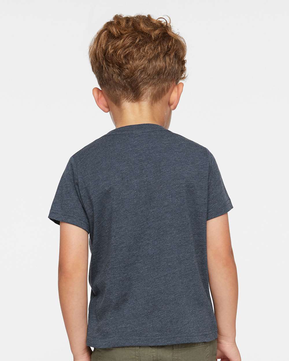 Rabbit Skins-3321-Toddler Fine Jersey Tee - Image 205