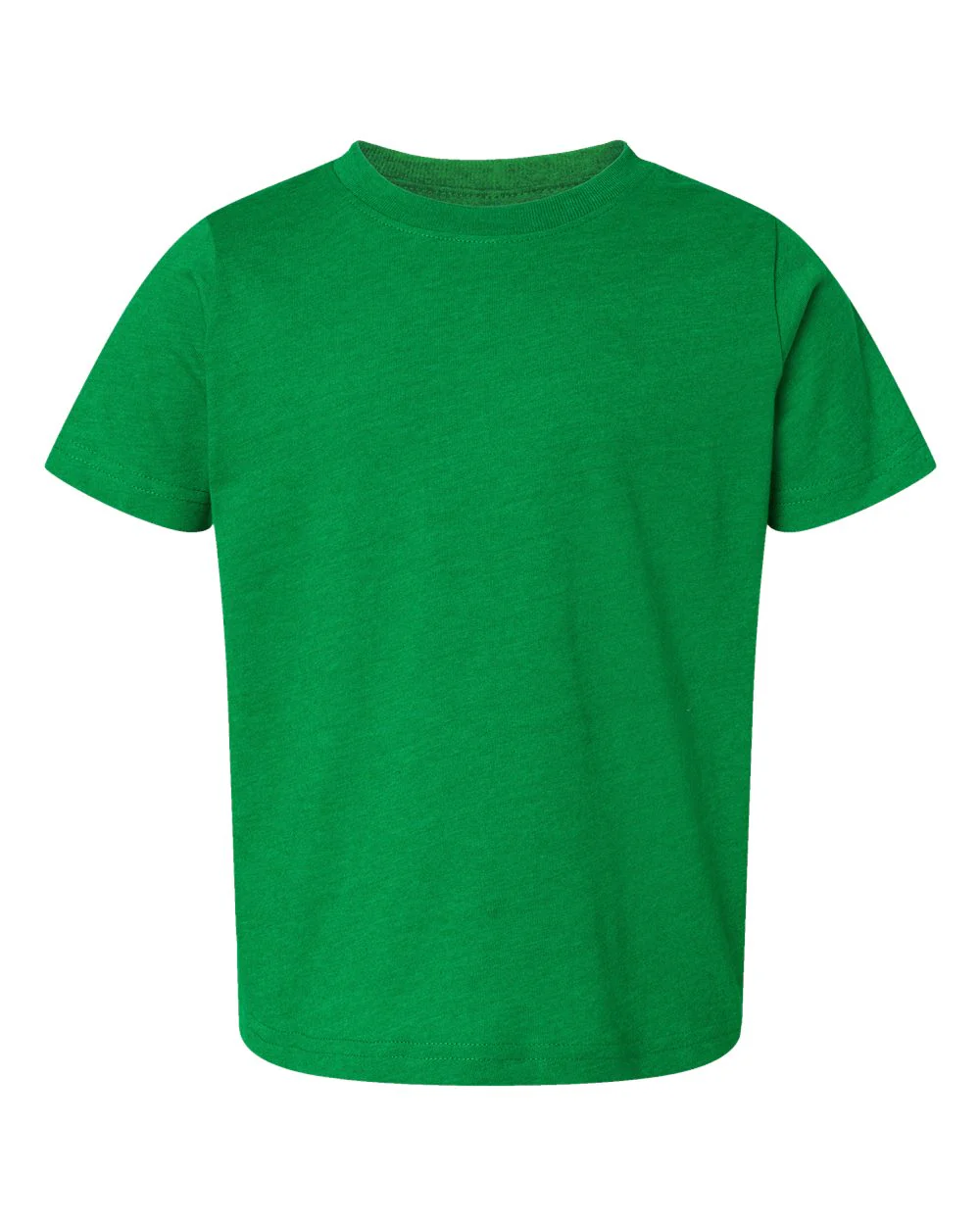 Rabbit Skins-3321-Toddler Fine Jersey Tee - Image 207