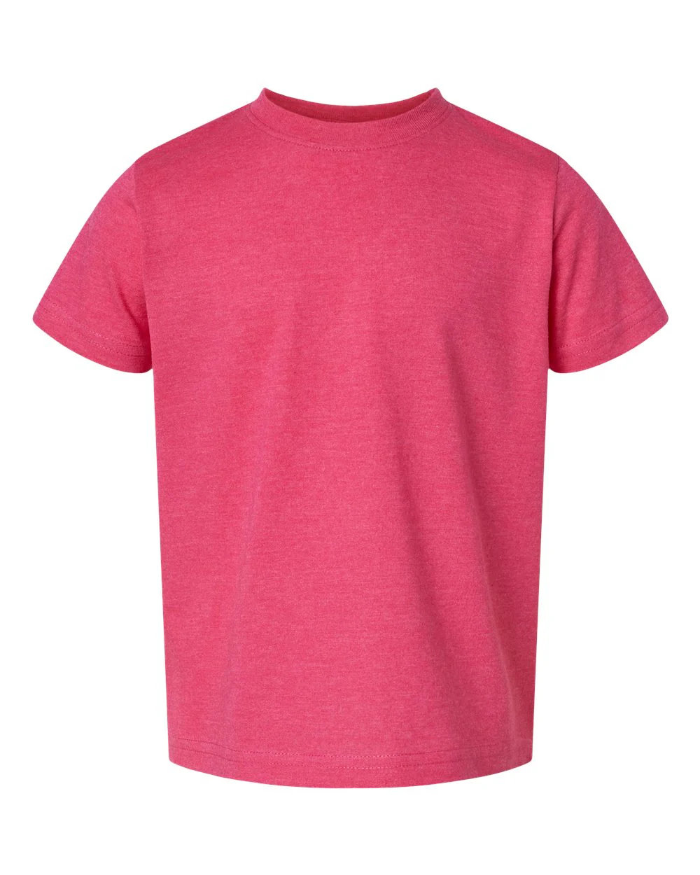 Rabbit Skins-3321-Toddler Fine Jersey Tee - Image 209