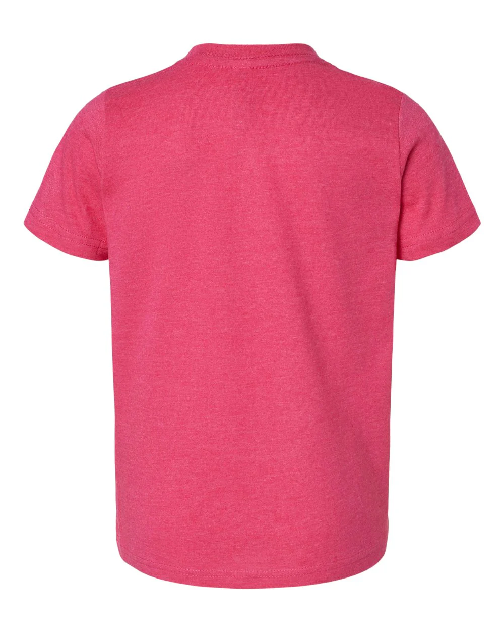 Rabbit Skins-3321-Toddler Fine Jersey Tee - Image 210
