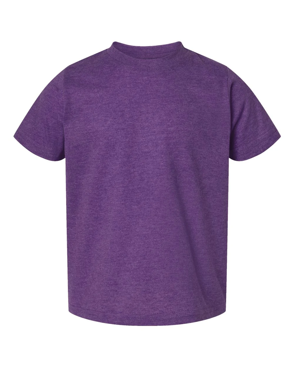 Rabbit Skins-3321-Toddler Fine Jersey Tee - Image 214