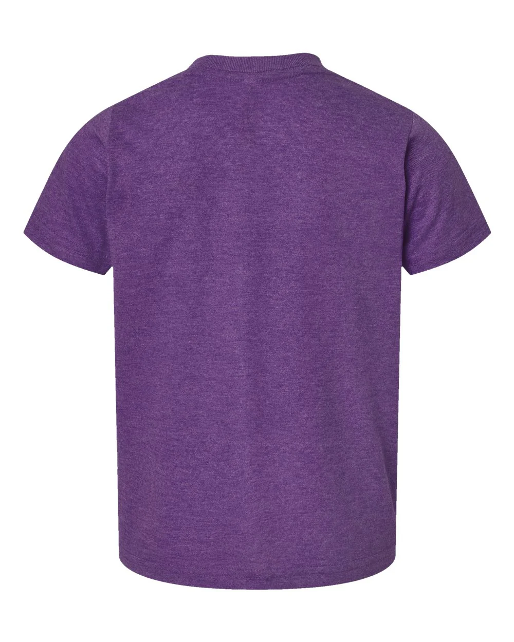 Rabbit Skins-3321-Toddler Fine Jersey Tee - Image 215