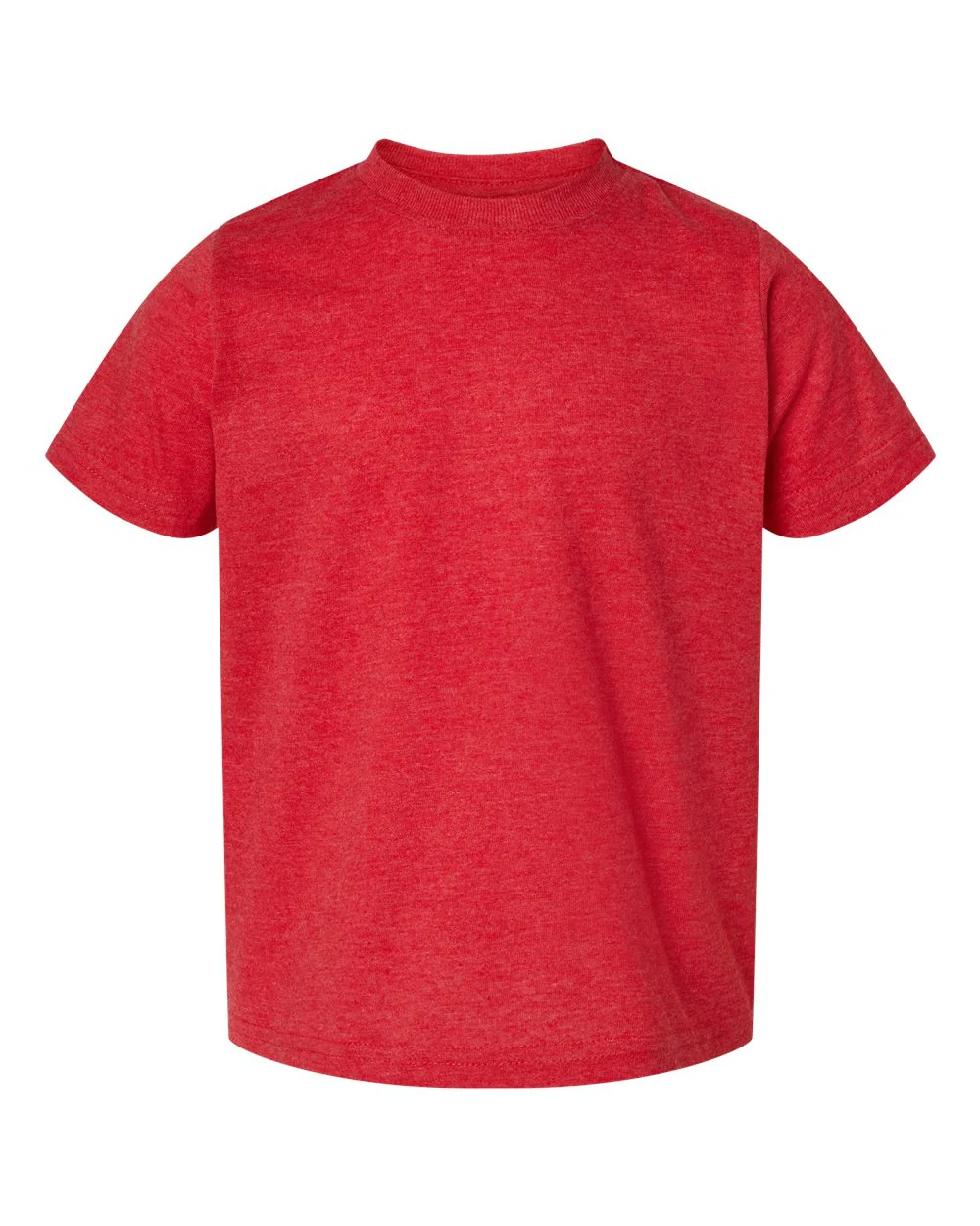 Rabbit Skins-3321-Toddler Fine Jersey Tee - Image 216