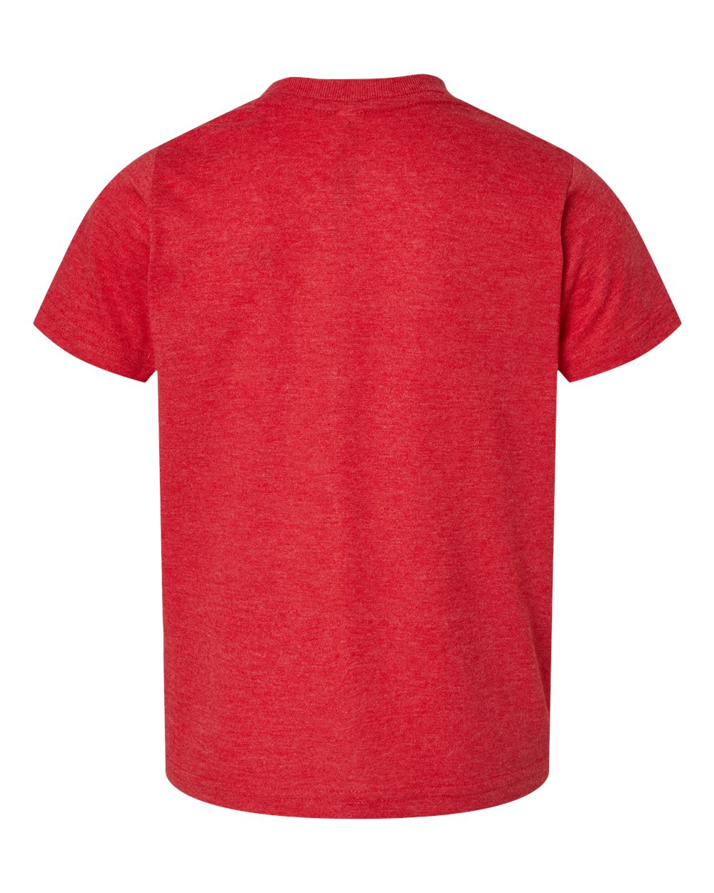 Rabbit Skins-3321-Toddler Fine Jersey Tee - Image 217