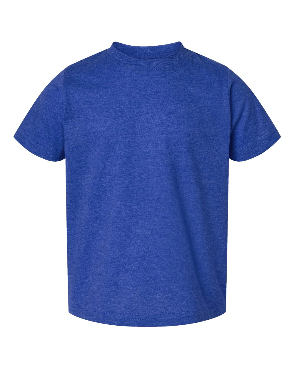 Rabbit Skins-3321-Toddler Fine Jersey Tee - Image 218