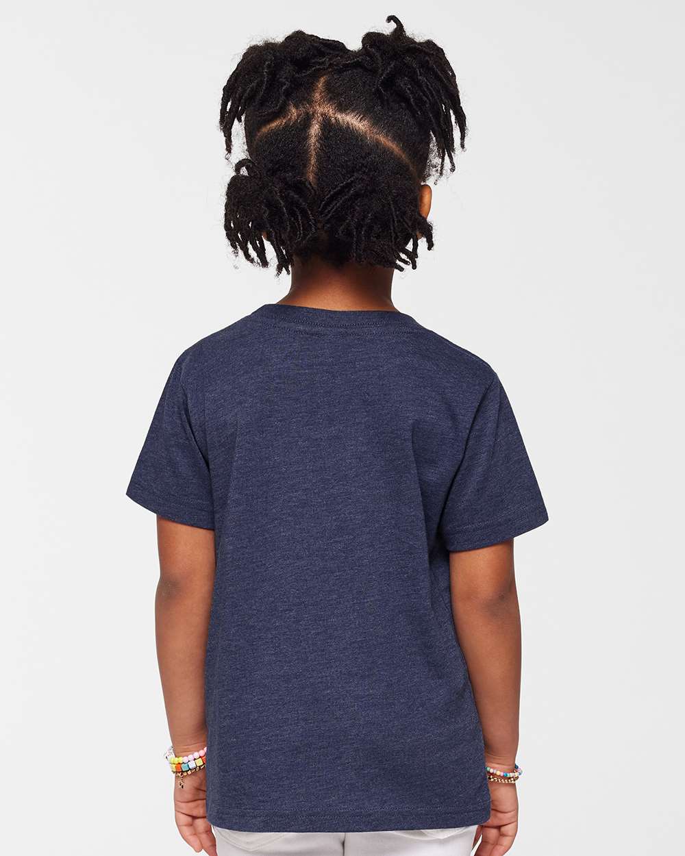 Rabbit Skins-3321-Toddler Fine Jersey Tee - Image 223