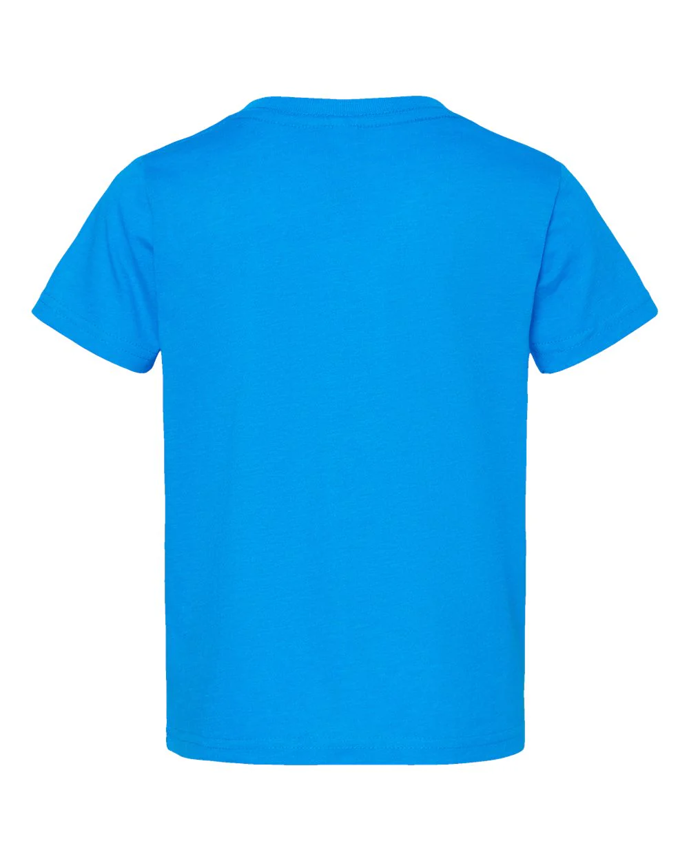 Rabbit Skins-3321-Toddler Fine Jersey Tee - Image 226