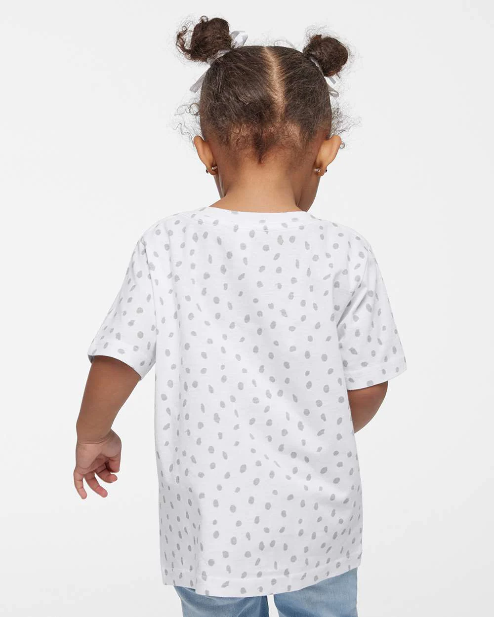 Rabbit Skins-3321-Toddler Fine Jersey Tee - Image 234