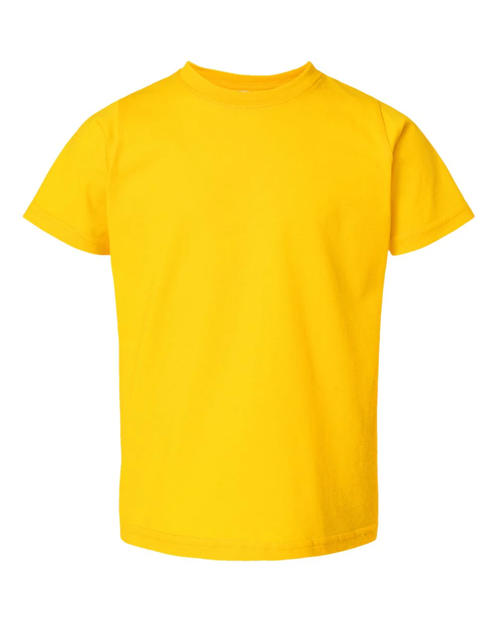 Rabbit Skins-3321-Toddler Fine Jersey Tee - Image 236