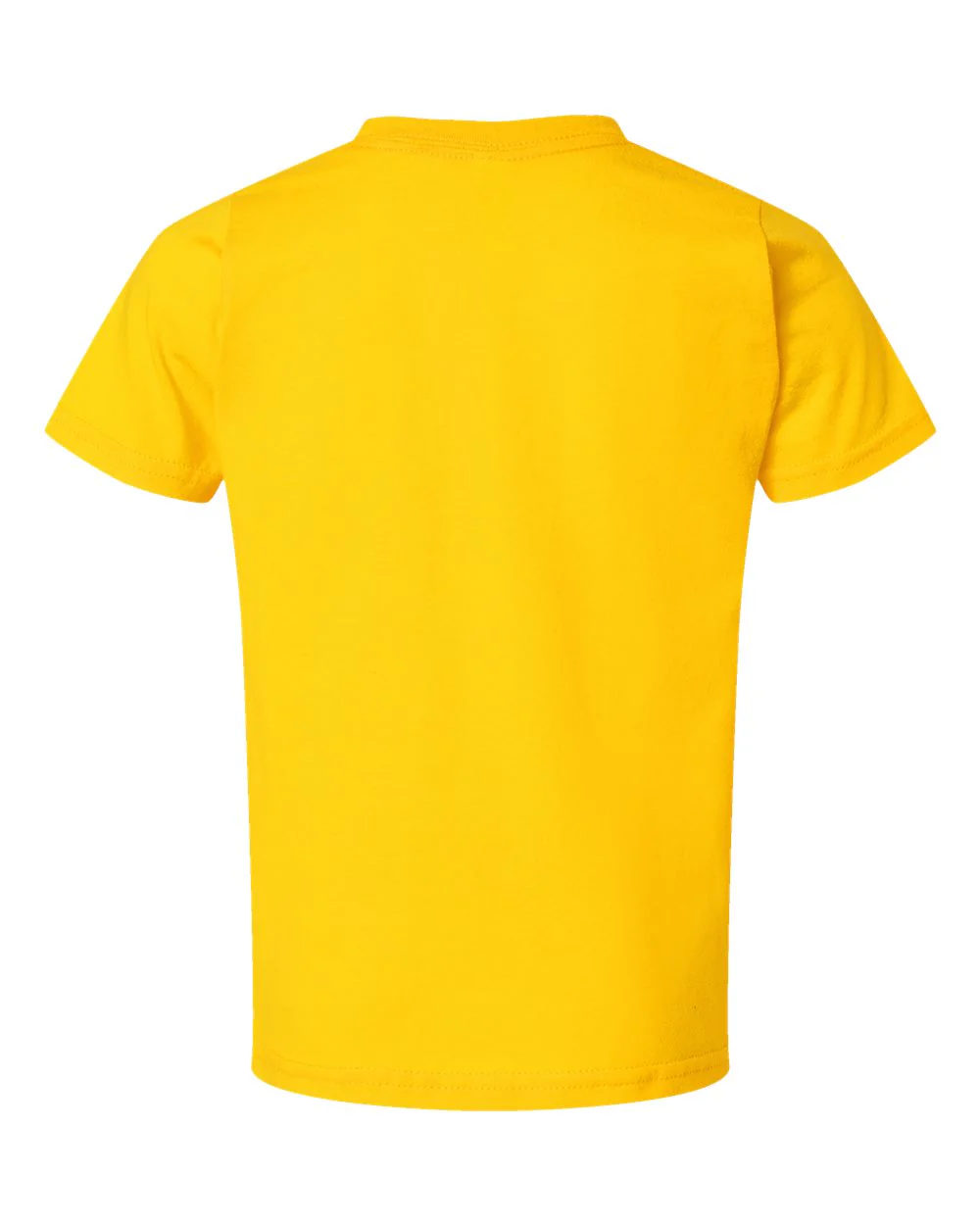 Rabbit Skins-3321-Toddler Fine Jersey Tee - Image 237