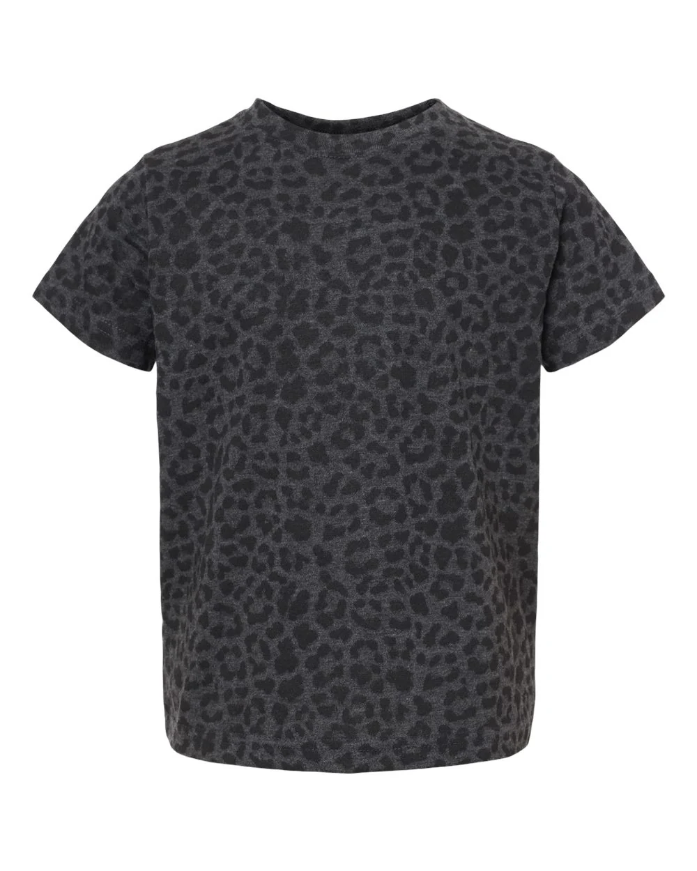 Rabbit Skins-3321-Toddler Fine Jersey Tee - Image 24