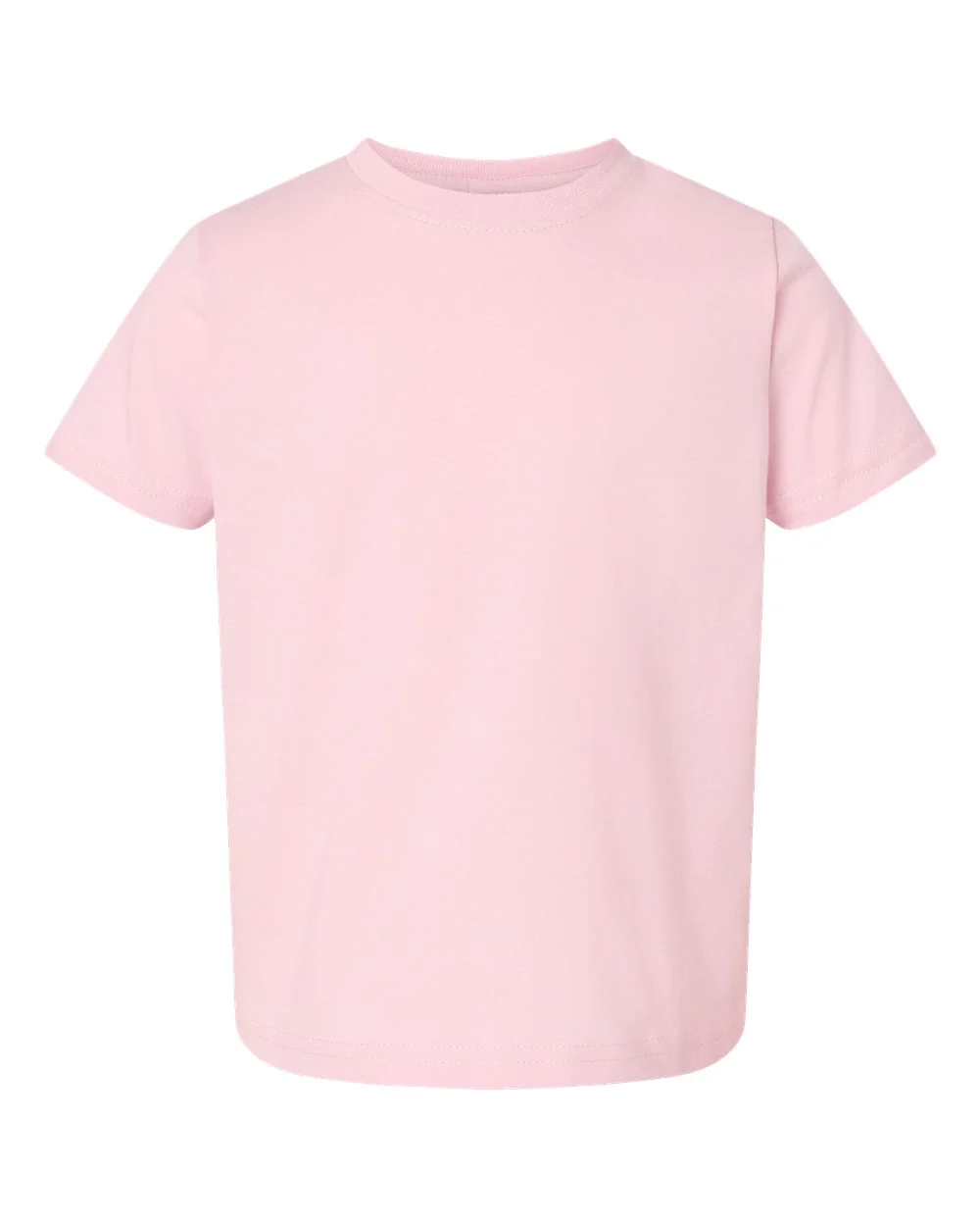 Rabbit Skins-3321-Toddler Fine Jersey Tee - Image 240
