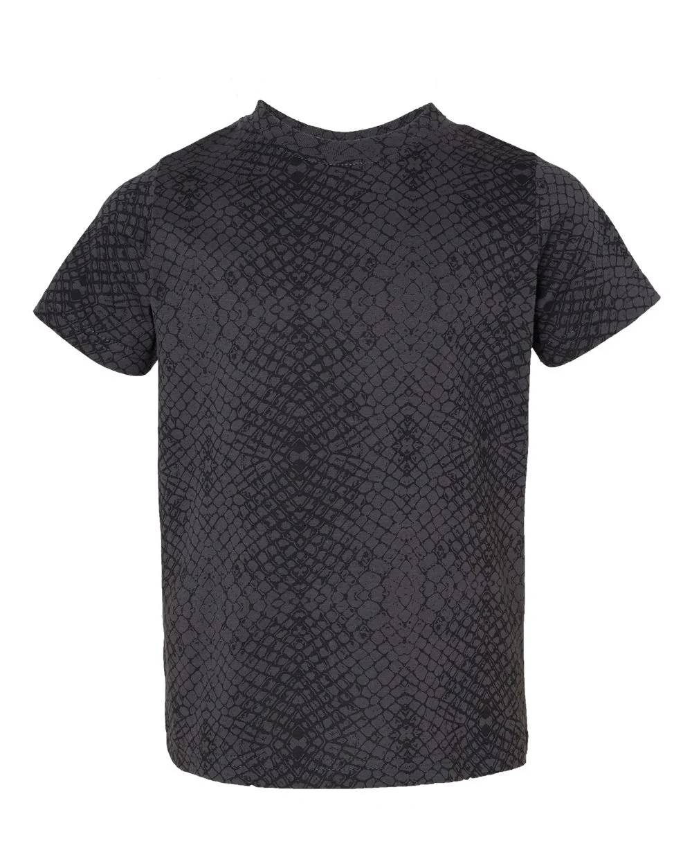 Rabbit Skins-3321-Toddler Fine Jersey Tee - Image 28
