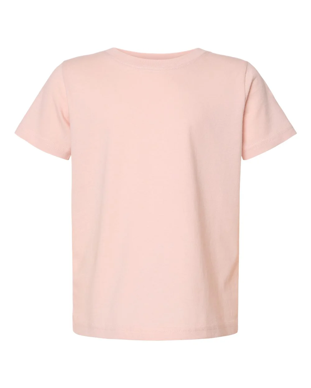 Rabbit Skins-3321-Toddler Fine Jersey Tee - Image 32