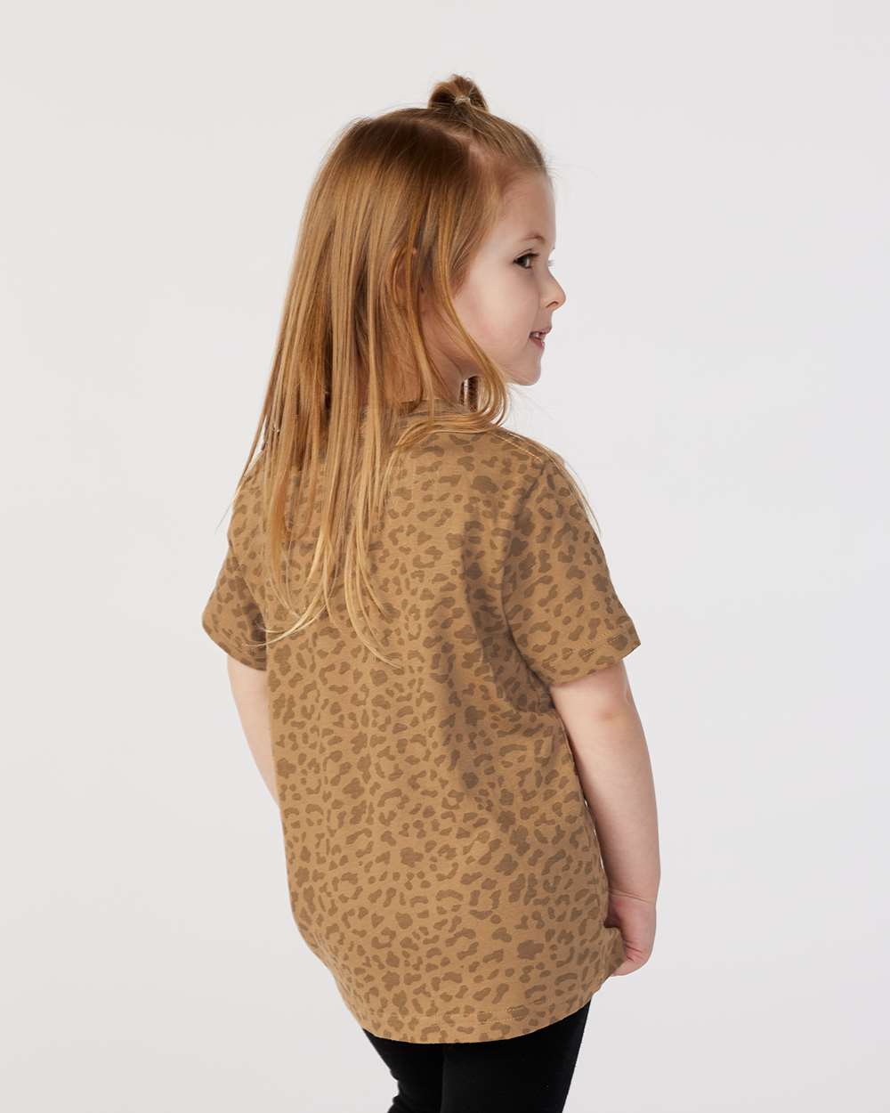 Rabbit Skins-3321-Toddler Fine Jersey Tee - Image 38