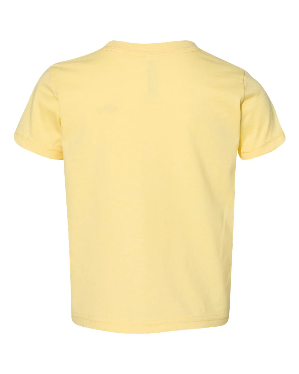 Rabbit Skins-3321-Toddler Fine Jersey Tee - Image 40